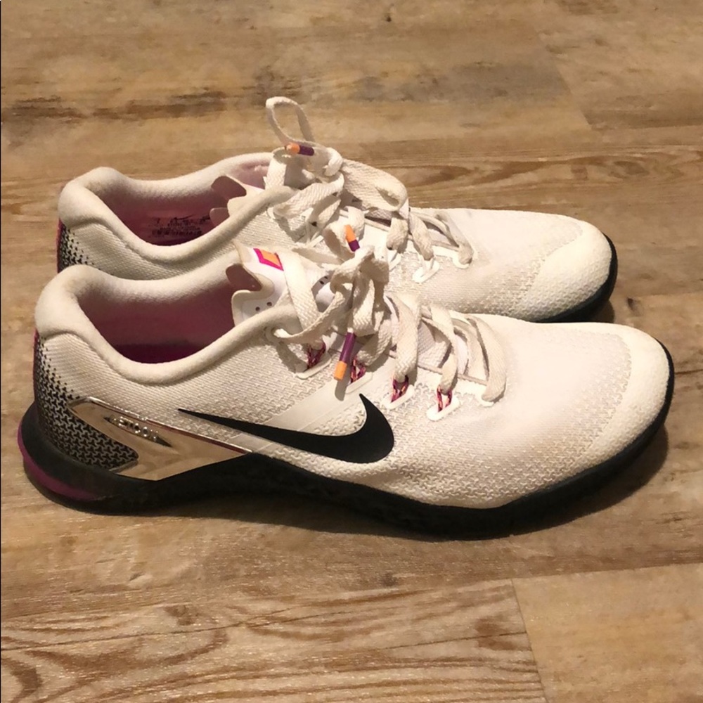 Nike Metcon 4